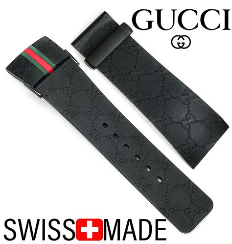 ladies gucci watch straps|gucci replacement watch straps uk.